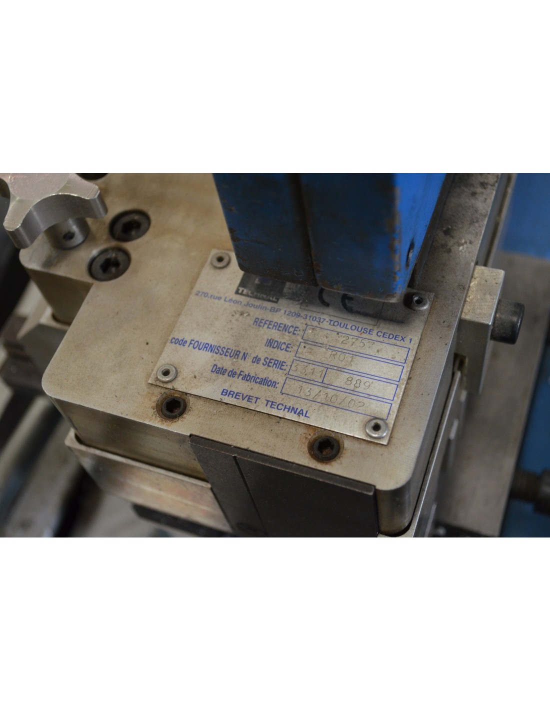 Máquina de prensado manual de aluminio robusta máquina de prensado manual estable multifunción conveniente para botones de cinco garras Botones de remache