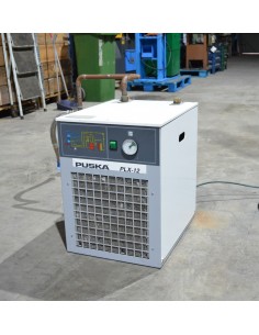 Secador de aire usado PUSKA PLX-12