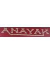 Anayak